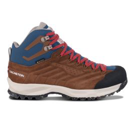 DACHSTEIN Damen Trekkingschuhe GTX 1925 Midcut